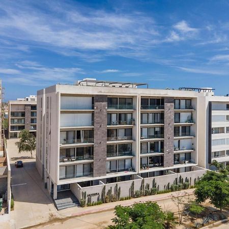 Aparthotel No Bad Days Cabo San Lucas Exterior foto
